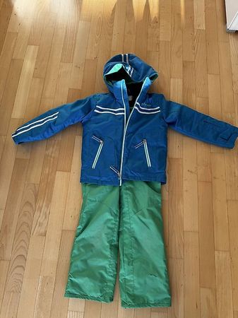Skidress Phenix Sukusuku 6-10