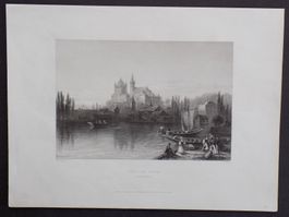 Thun Stahlstich