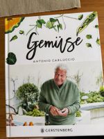 Gemüse - Antonio Carluccio