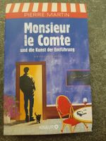 Monsieur le Comte und die Kunst der Entführung/Pierre Martin