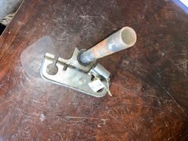 Sachs Rixe/Hercules untere Gabelbrücke