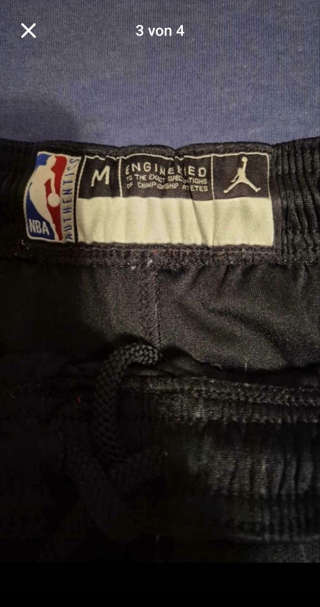 Nba Survêtements: NBA Set Kinder – D'occasion à Waltenschwil par RobertW13 2