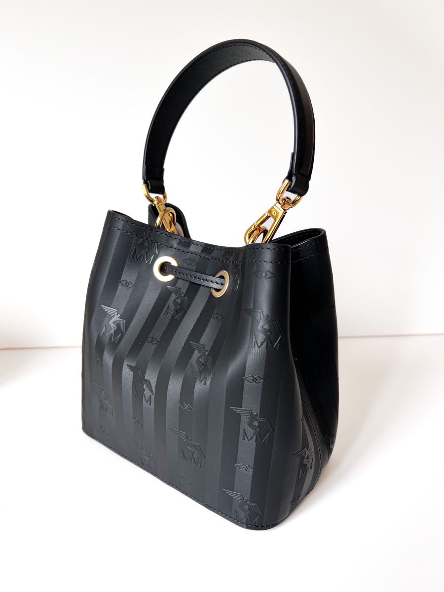 Maison Mollerus Borse da donna: Maison Mollerus Grabs Tasche! – Nuovo (secondo la descrizione) da Fischbach LU venduto da Dear.Luki 3