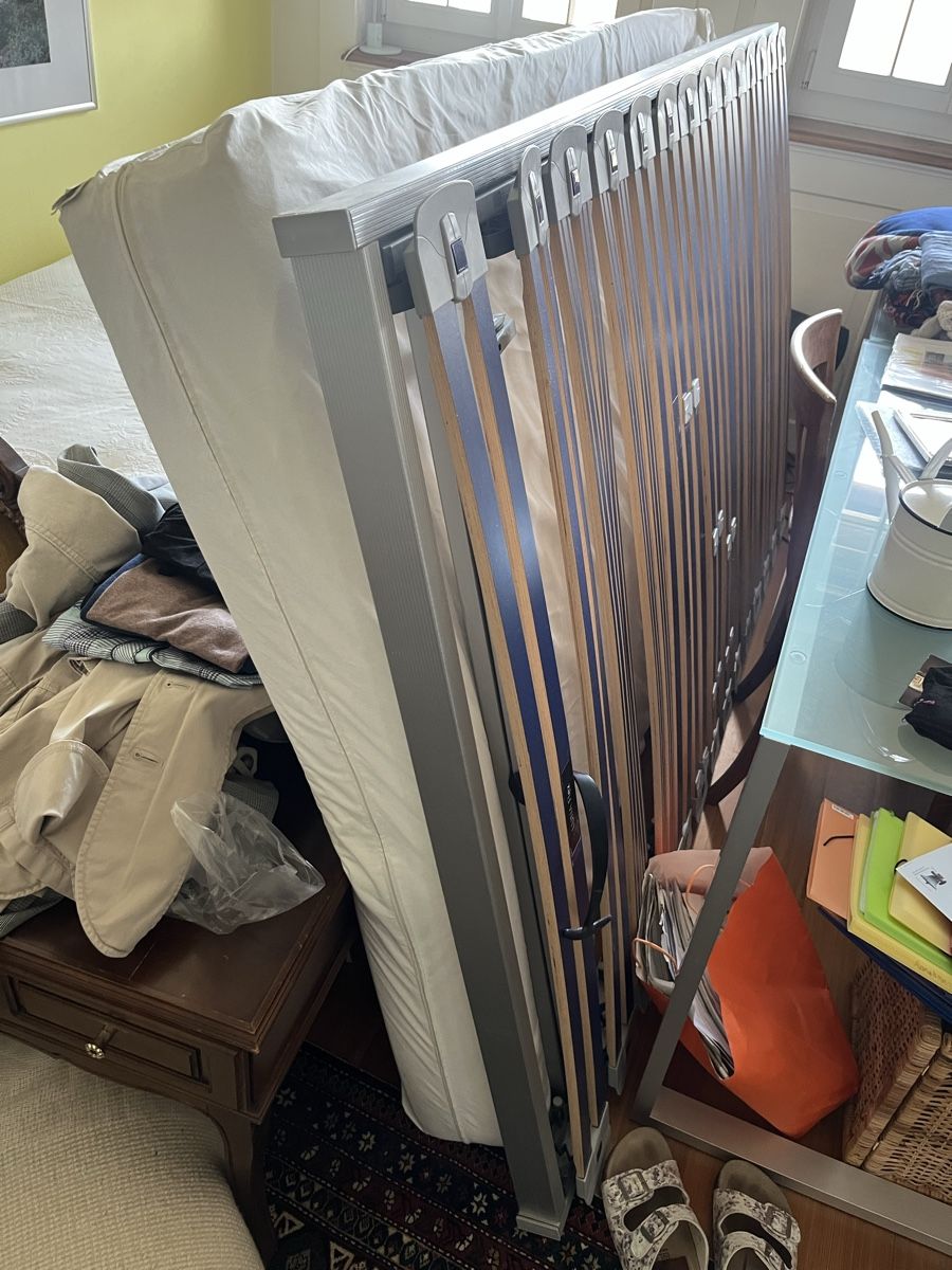 Betten: Bett Pfister – Gebraucht aus Aarau von joh_89y6 3