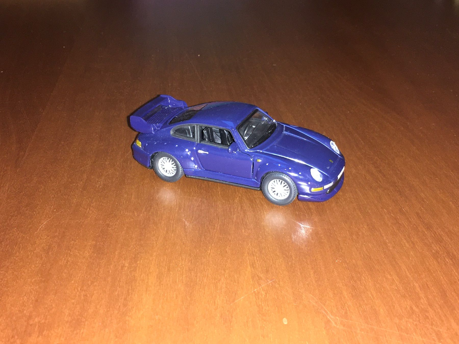Porsche Modellautos: Porsche 911 / 993 GT2 - 1/43 – Gebraucht aus Wohlen AG von PrivatSammlung 2