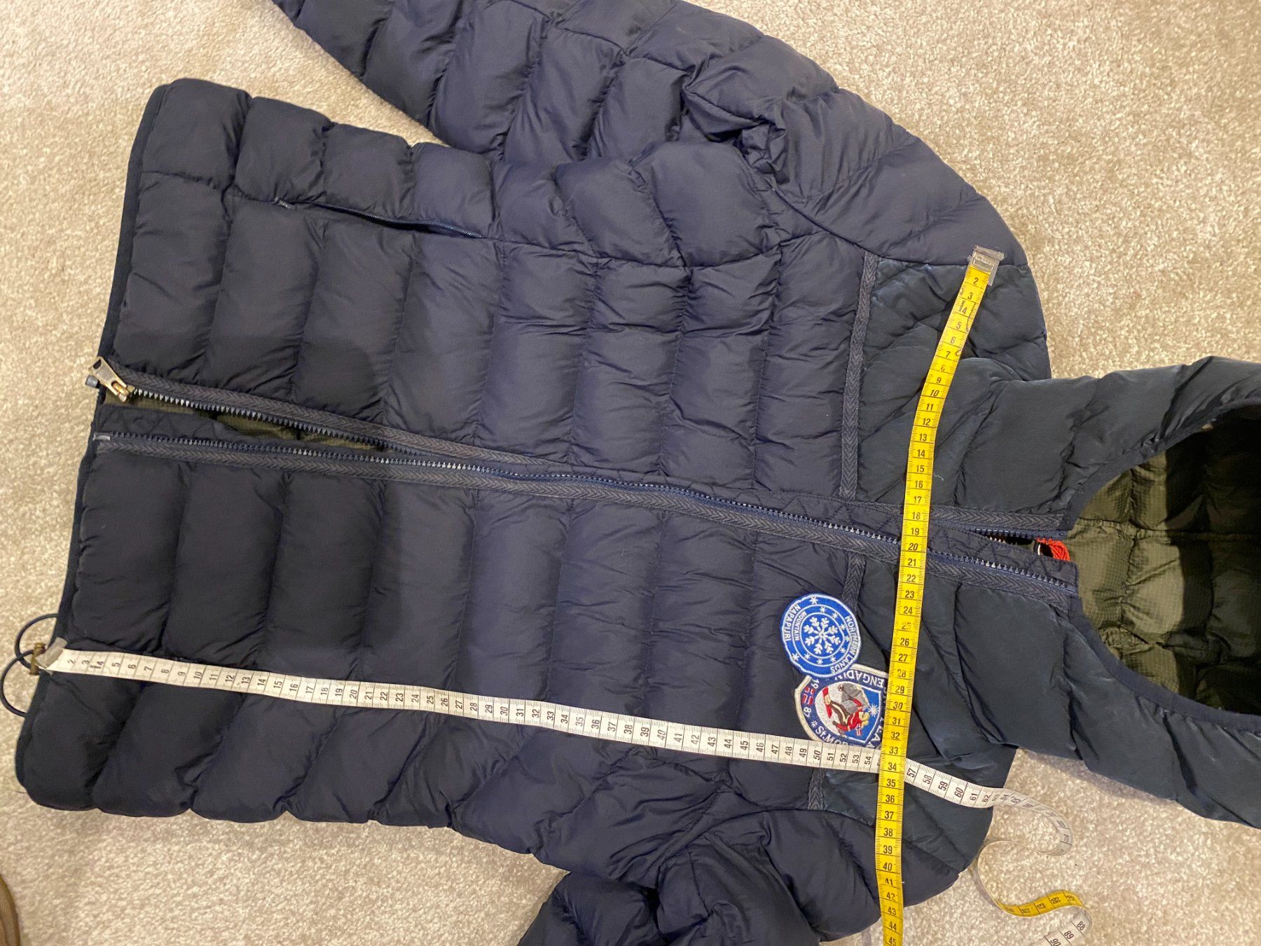 Napapijri Jacken: NAPAPIJRI Damen Jacke 36 – Neu (gemäss Beschreibung) aus Liestal von aarroon 4