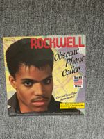 Rockwell - Obsene Phone Caller