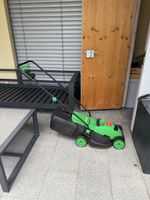 Elektro Rasenmäher Go/on von Jumbo