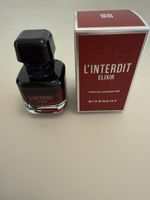 Décant 5ml L’Interdit Élixir Givenchy