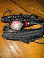 3x Armband Fabrikneu