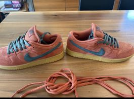 Nike SB Dunk Low-Burnt Sunrise EU 44