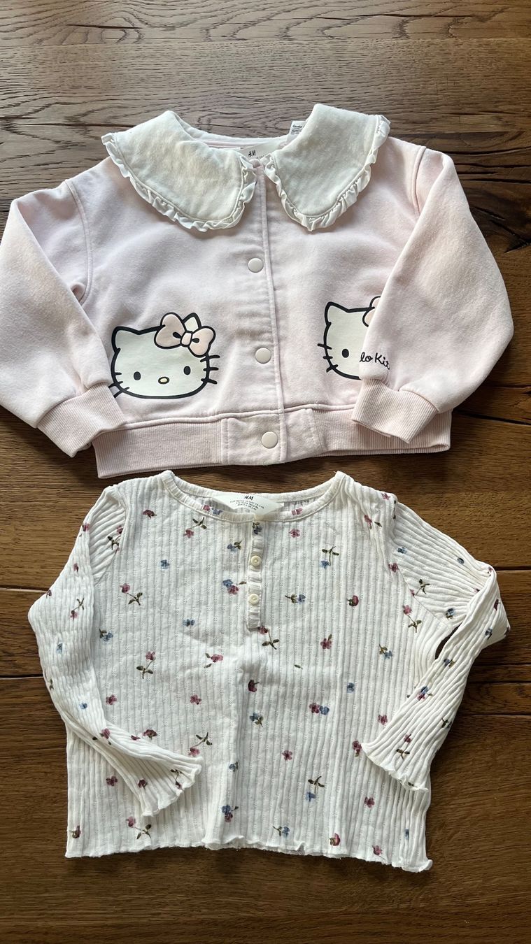 Lotti & Set di vestiti: Mädchen Kleiderpaket, Grösse 104, Top Zustand – Nuovo (secondo la descrizione) da Bassersdorf venduto da Ni0na 5
