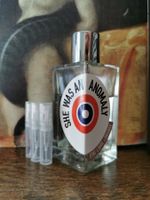 She Was An Anomaly - Etat Libre d'Orange decant 2ml