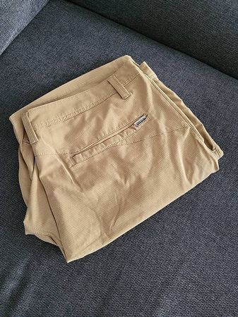 Lot Bermudas/ Shorts grande taille homme