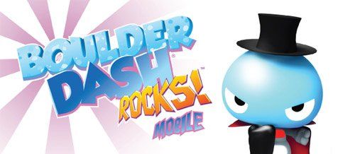 Nintendo Giochi: Boulder Dash Rocks! Diamanten Jäger    DS – Usato da Schüpfheim venduto da Games_Spielkonsolen