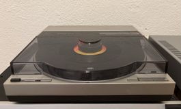 Technics SL-7 defekt