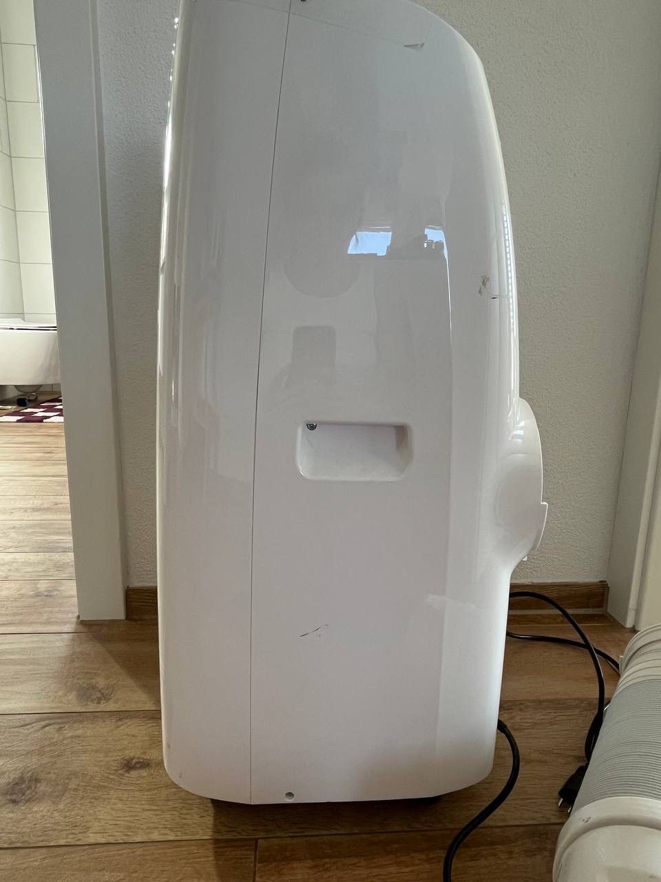 De'Longhi Klimageräte: Delonghi PAC EX UV-Carelight Klimaanlage – Gebraucht aus Lengnau AG von Percussorem 3