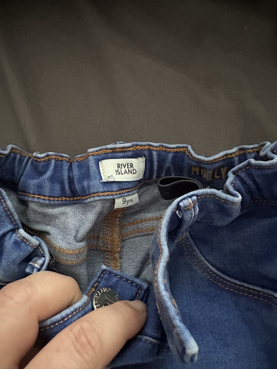 Pantaloni: Skinny Jeans River Island – Usato da Dürrenroth venduto da tvy_bh56 1