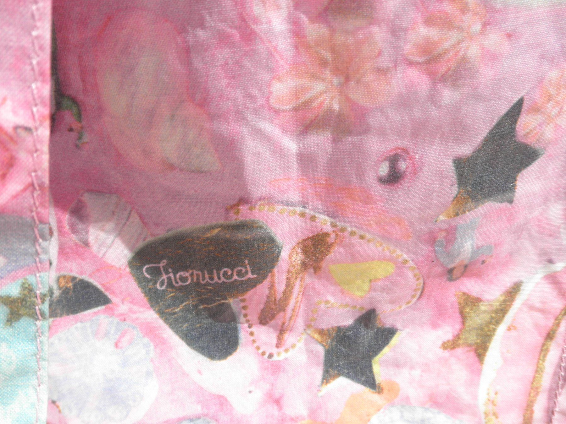 Cappotti: Fiorucci Regenmantel – Usato da Buttwil venduto da Engelhaar 1