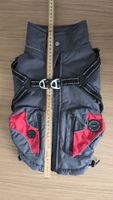 Hundemantel 34cm Lang