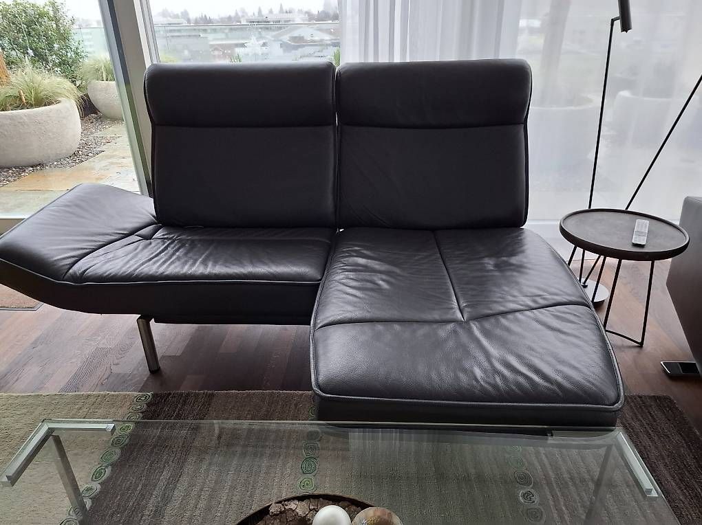 Sofas: De Sede Sofa – D'occasion à Cham par Makastela 2