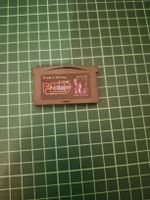 F-Zero Nintendo Game Boy Advance Game - Retro Gaming!