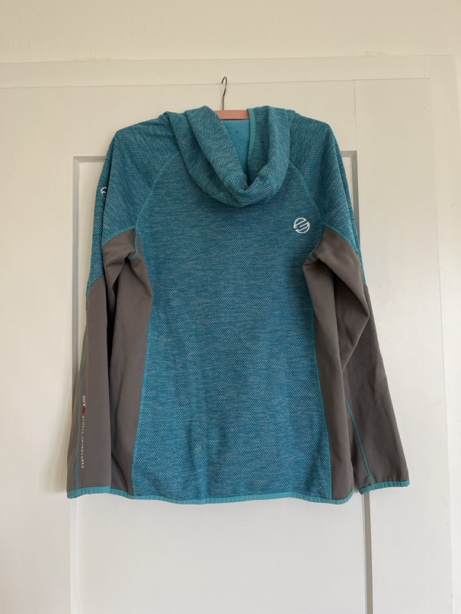 Jacken: Jacke GTS Sports Adventures – Gebraucht aus Zürich von kim_pq5j 3