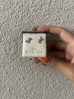 Ohrring (Stecker) Pferd Design