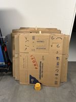 Umzugkartons 30 Stück