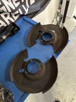 Alfa 105 Bremsschild