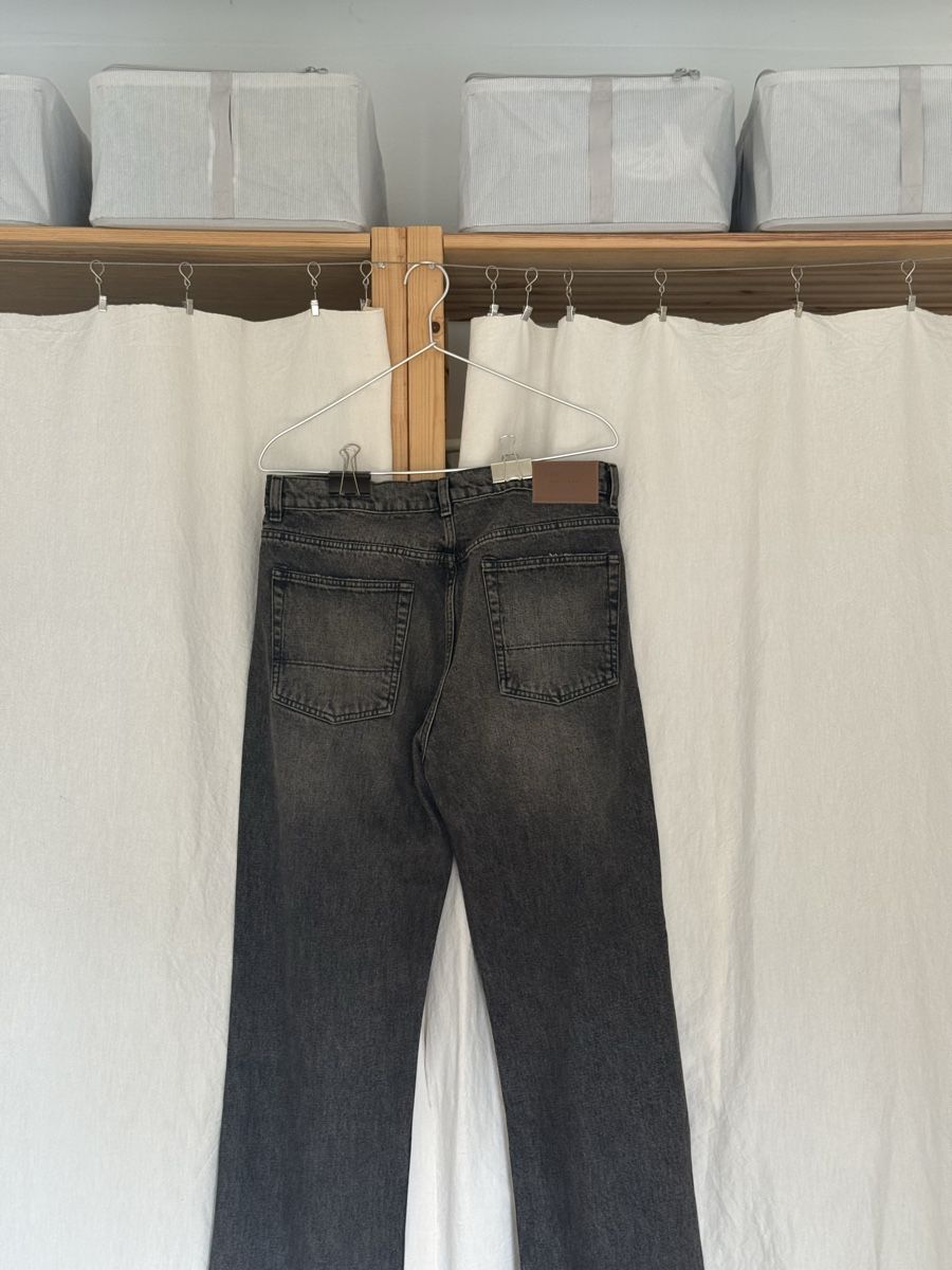 Jeans: OUR LEGACY denim Jeans – Neu (gemäss Beschreibung) aus Zürich von NicolasKesseli 2