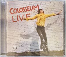 Colosseum Live (2xCD)