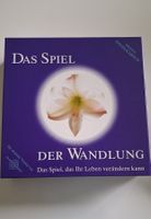 Das Spiel der Wandlung