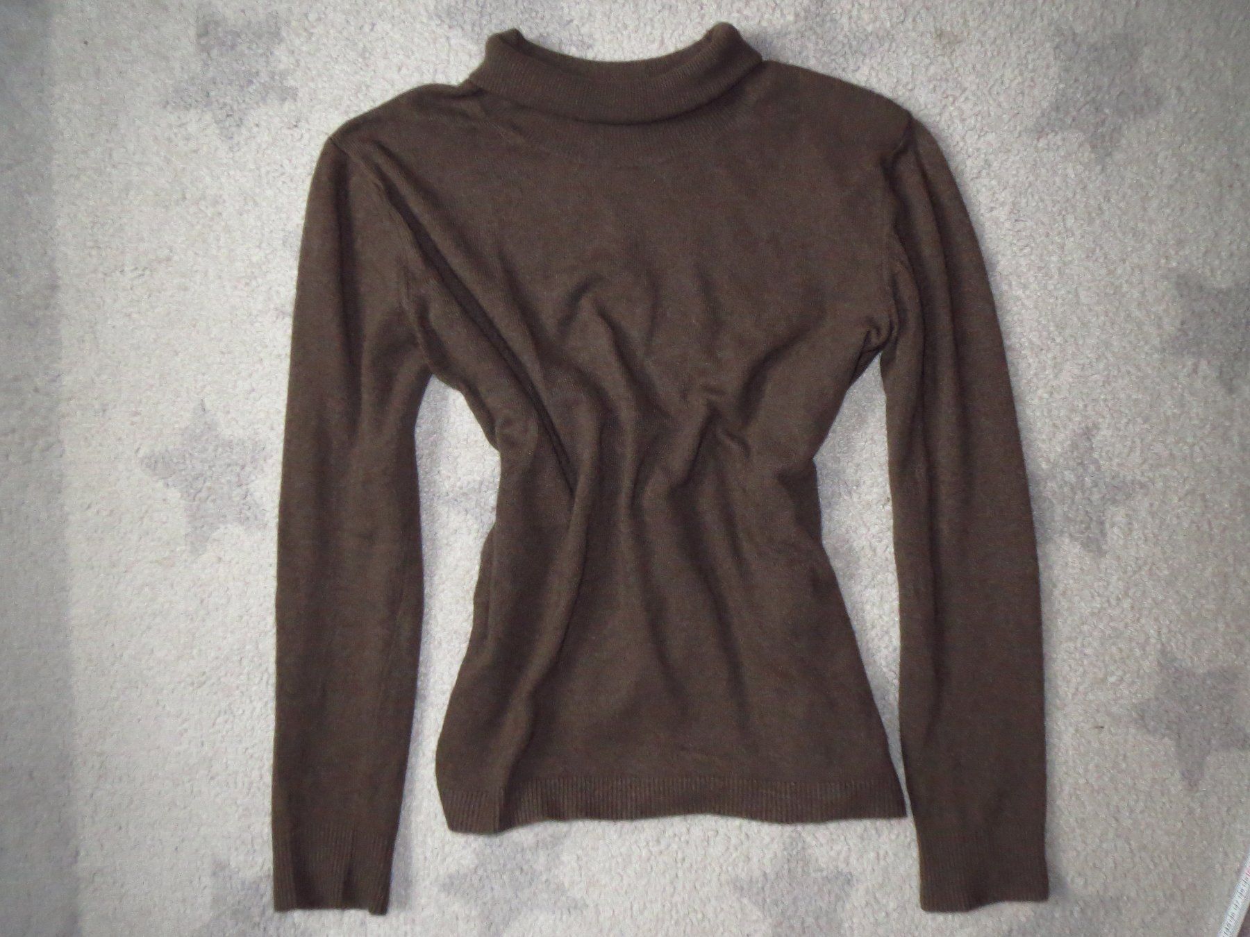 Maglioni & Felpe: schöner PULL LOVE Damen Pullover Gr L mit KASCHMIR – Usato da Kiental venduto da Anna8702 4