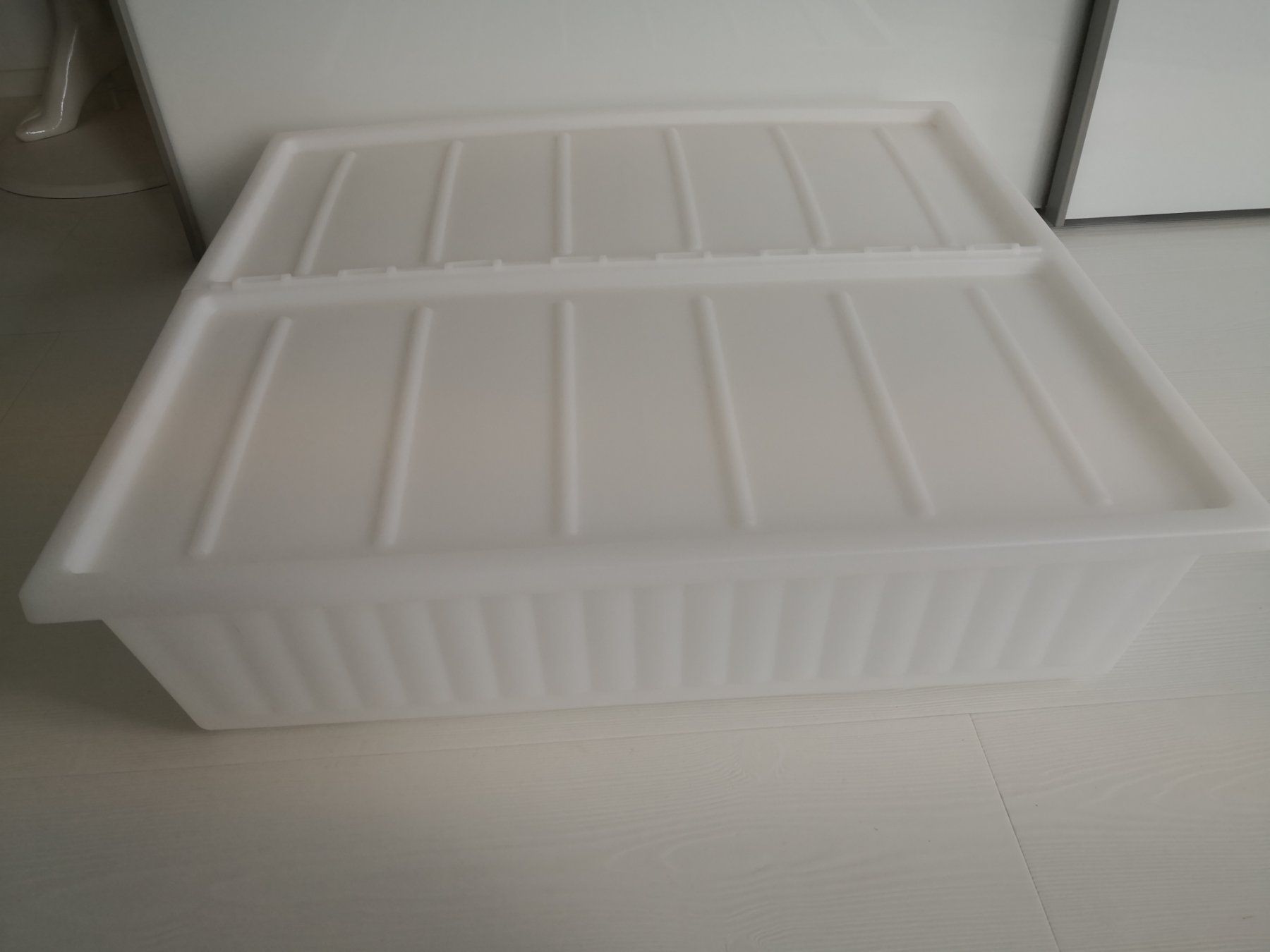 Ikea Altro in Decorazioni & Accessori: 🤩 IKEA AUFBEWARUNGSBOX – Usato da Olten venduto da Naja-Twins-Twins 2