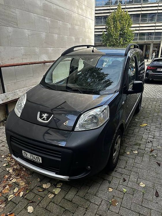 peugeot-beeper-tepee-d-occasion-fribourg-pour-chf-6900-retrait