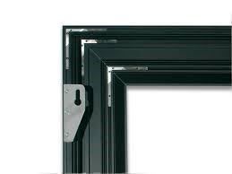 Heimkino: Stumpfl DECOFRAME Rahmenleinwand 196*129 – Gebraucht aus St. Gallen von WWL 3