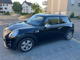 MINI One 1.2 | Nur 64'000 km | 2. Hand