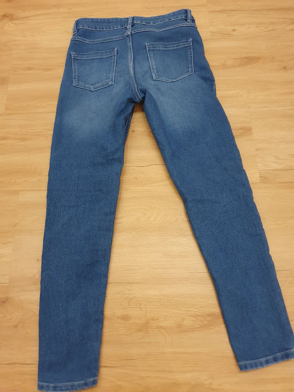 Jeans: Stretch Jeans, Gr. 40 – Nuovo (secondo la descrizione) da Heinrichswil venduto da sabi2809 4
