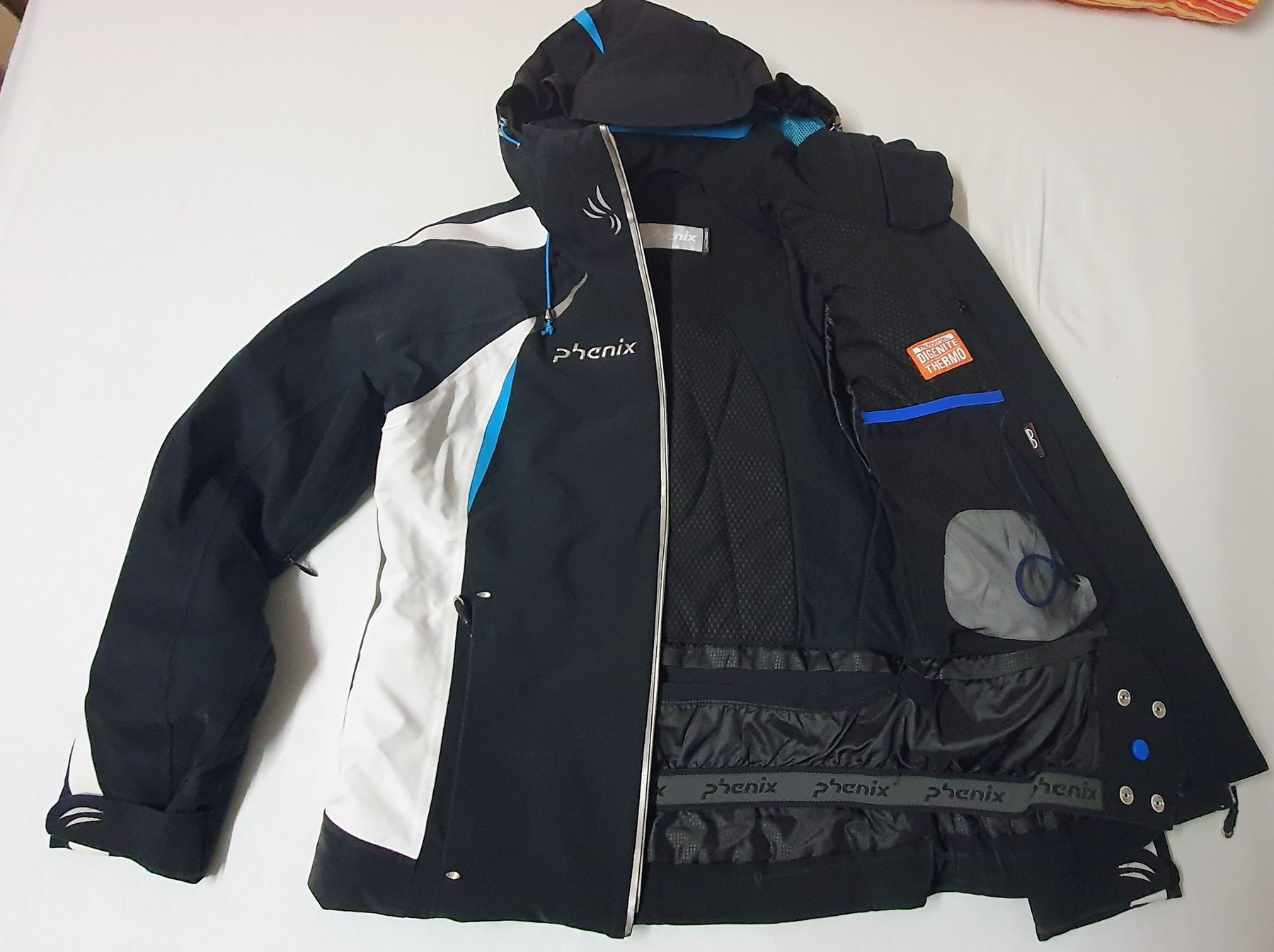 Phenix Jacken: Phenix Skijacke – Gebraucht aus Niederdorf von Kopretina 1