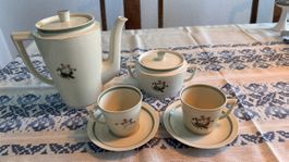 Royal Copenhagen Teeservice, Top Zustand, Dänemark!