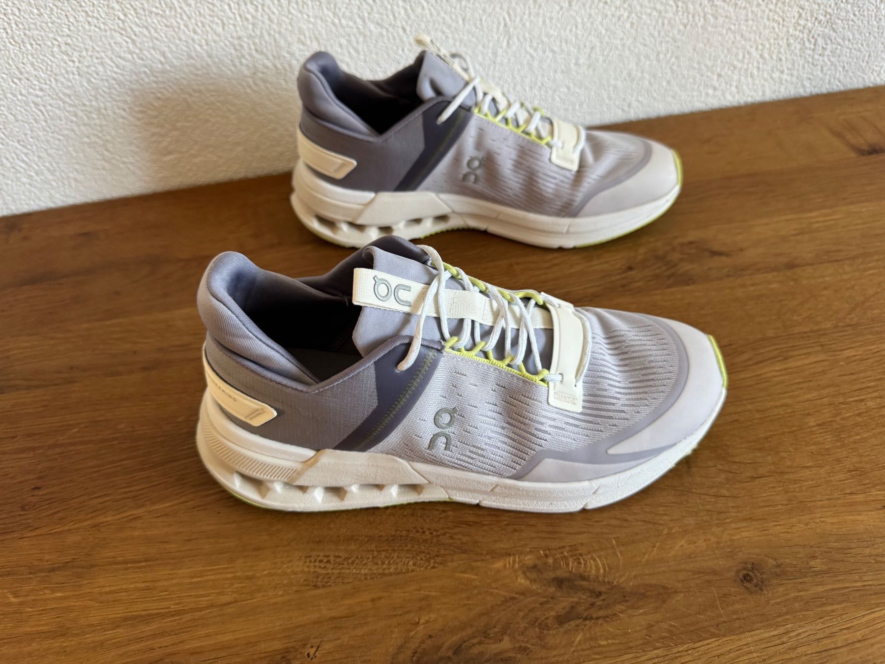 On Damenschuhe: On Schuhe Gr 38.5 – Gebraucht aus Frauenfeld von max11116 2