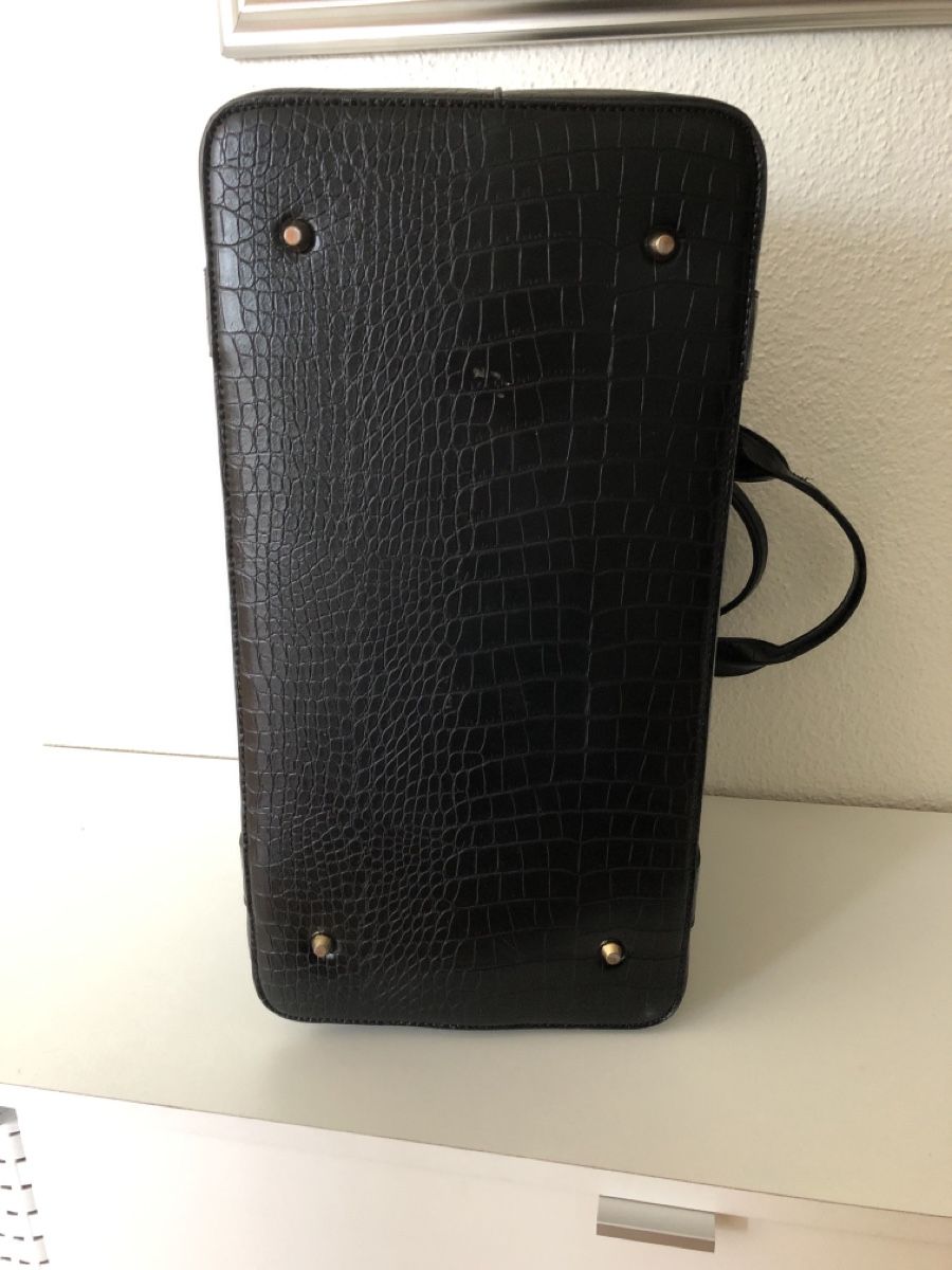 Borse da donna: Reisetasche, Shopper, Travelbag – Usato da Wittenbach venduto da mansi19 2