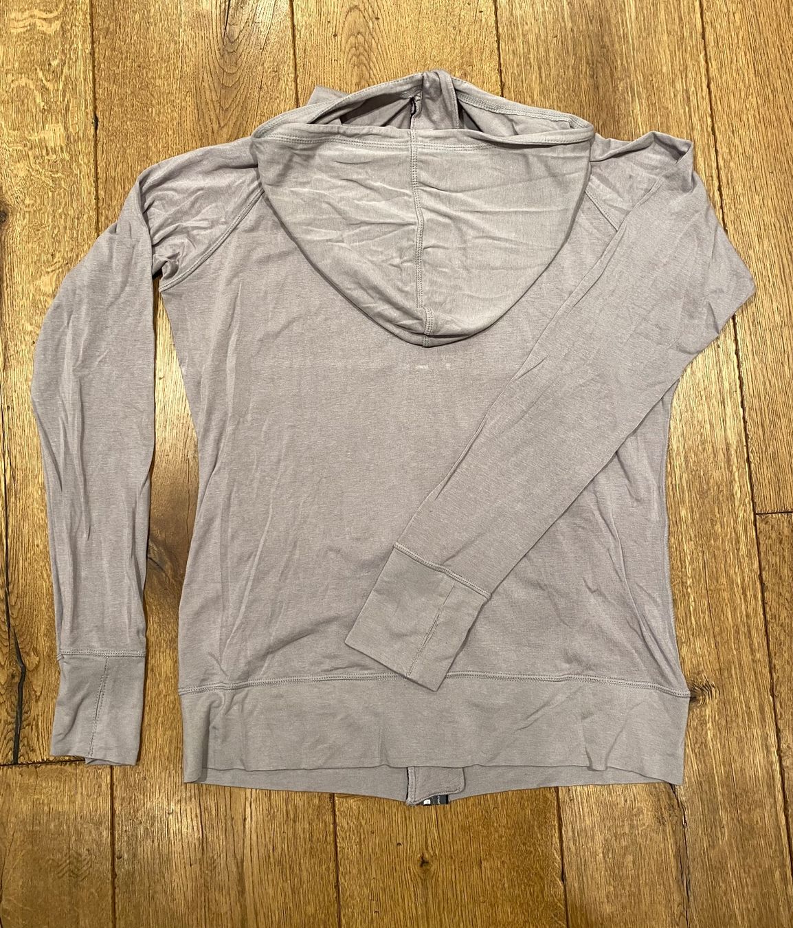 Giacche: Kapuzen Hoodie / Jacke Slam 69 Gr.L – Usato da Davos-Platz venduto da Ihirsch 1