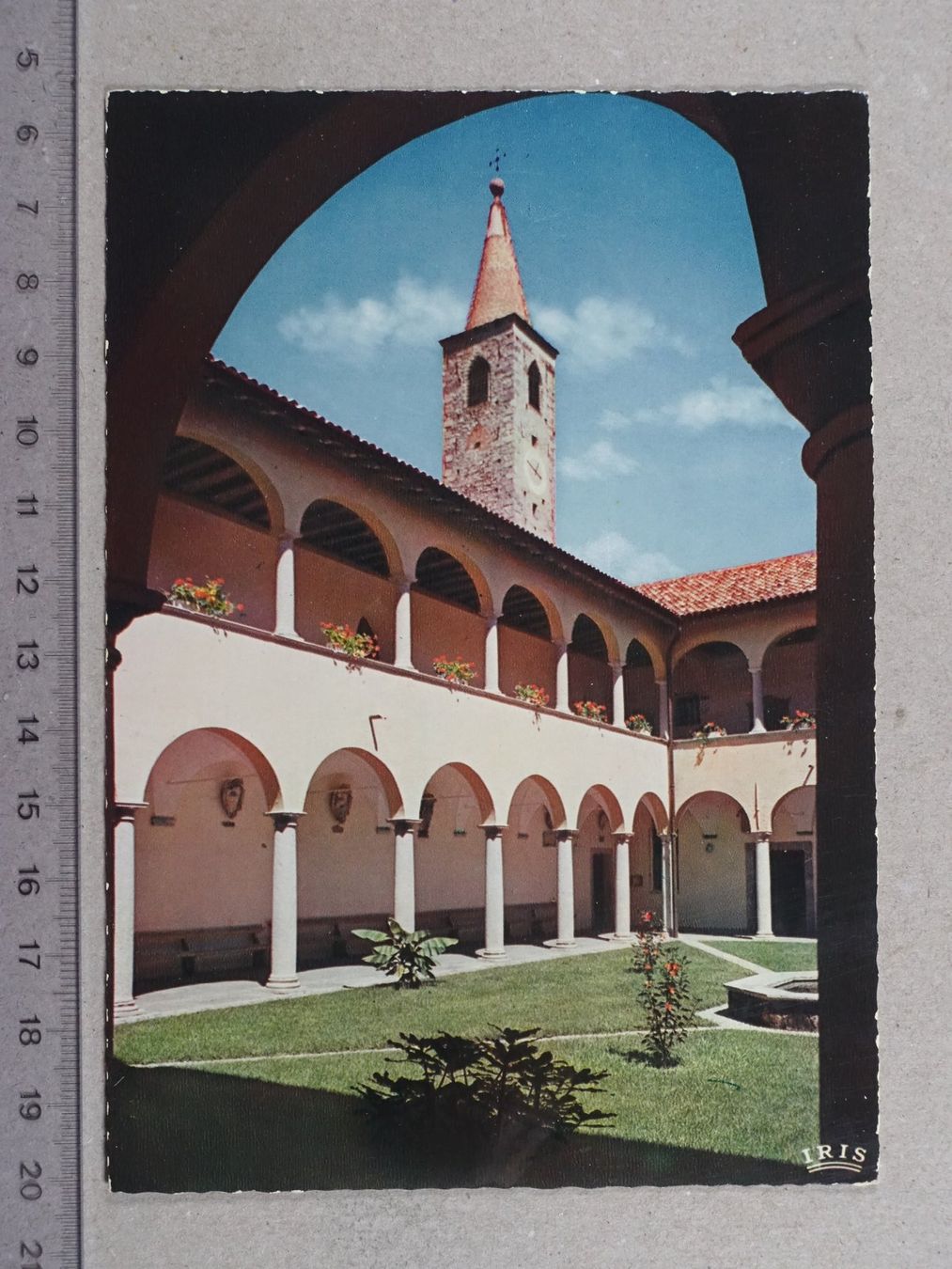 Cartoline postali: Ascona – Usato da Lenzburg venduto da fh1