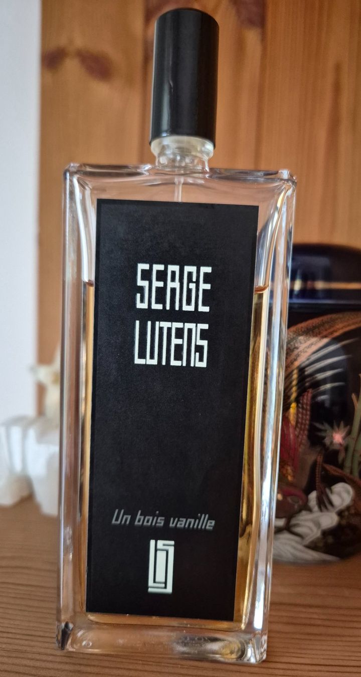 Serge Lutens Profumi & Eau de Toilette: SEAGE LUTENS – Usato da Zug venduto da Christina.M9 2