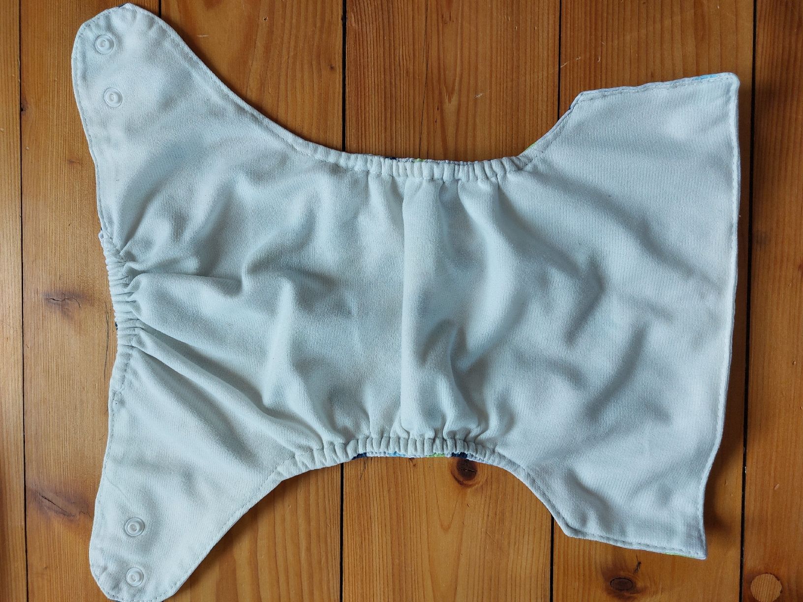 Secchi per pannolini & Pannolini: Stoffwindel Überhose Pocketwindel  – Usato da Zürich venduto da JuliaHo 1