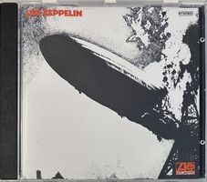 Led Zeppelin – Led Zeppelin