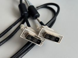 DVI-D Kabel