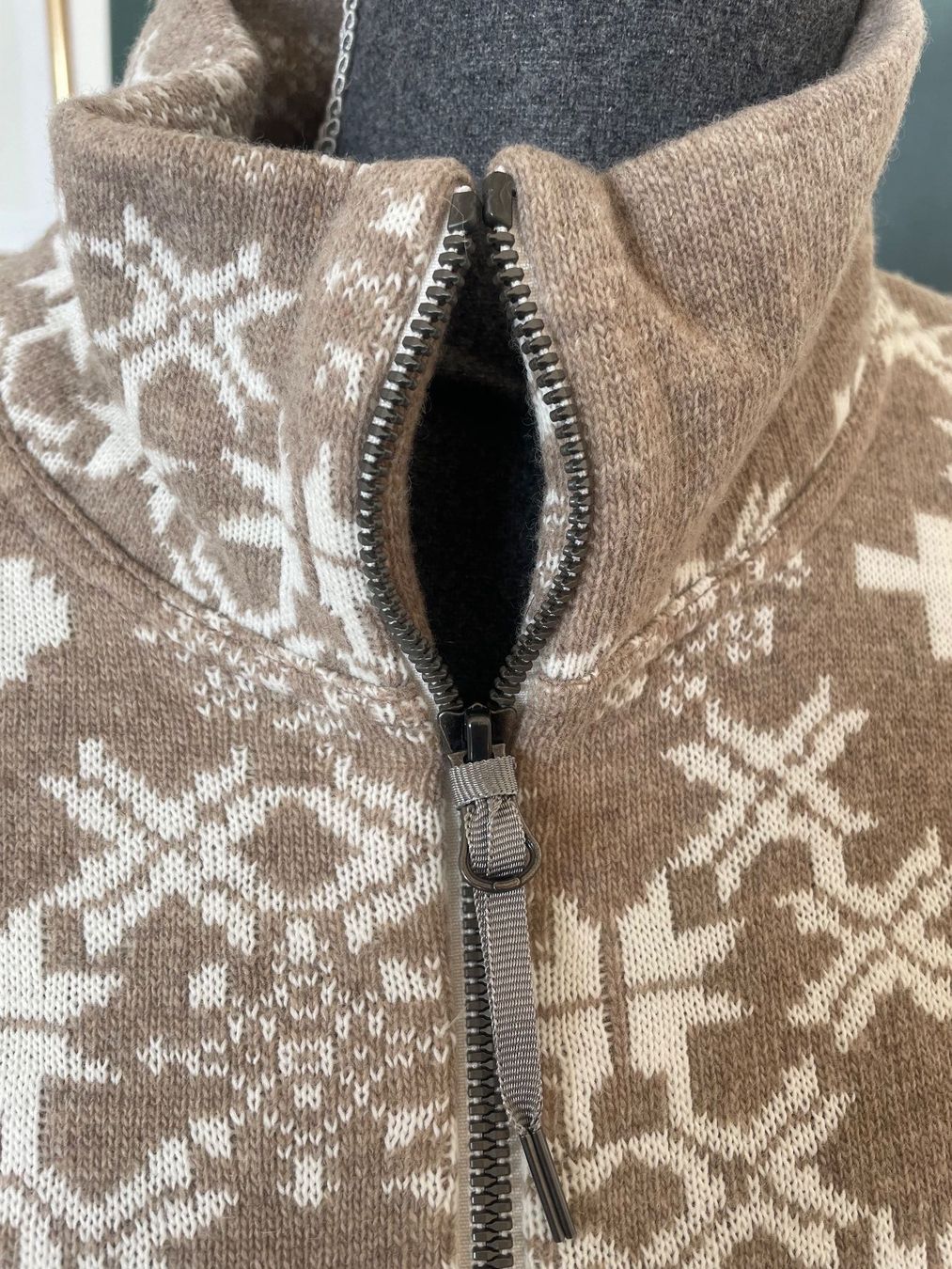 Vestes: Wollejacke von Autark Gr.42 – Neuf (Voir description) à Meilen par Sura18 2